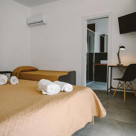 Ermes Bed & Breakfast Avola Exterior foto