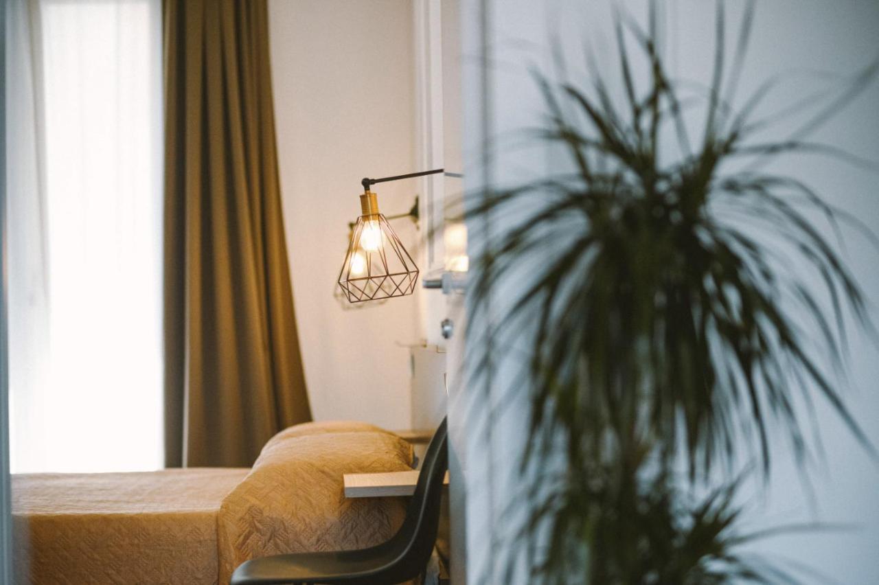Ermes Bed & Breakfast Avola Exterior foto