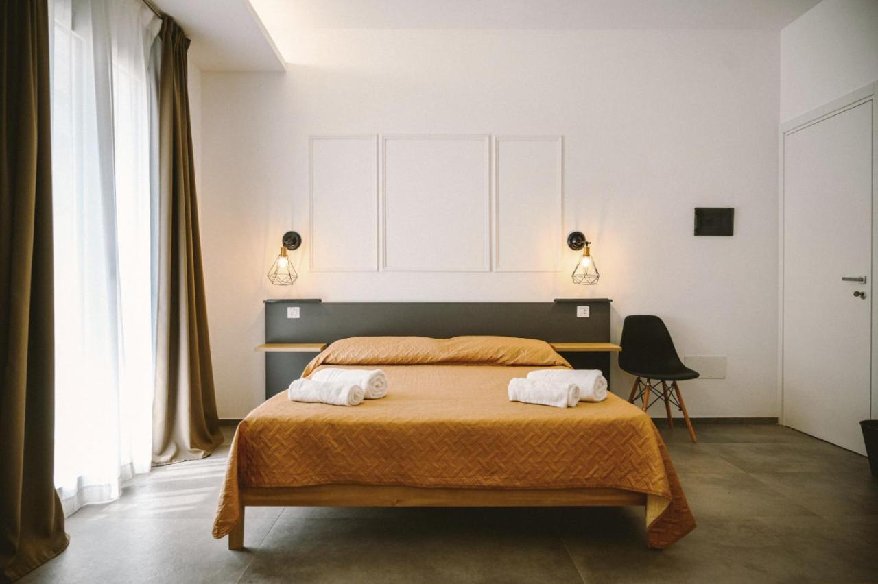 Ermes Bed & Breakfast Avola Exterior foto