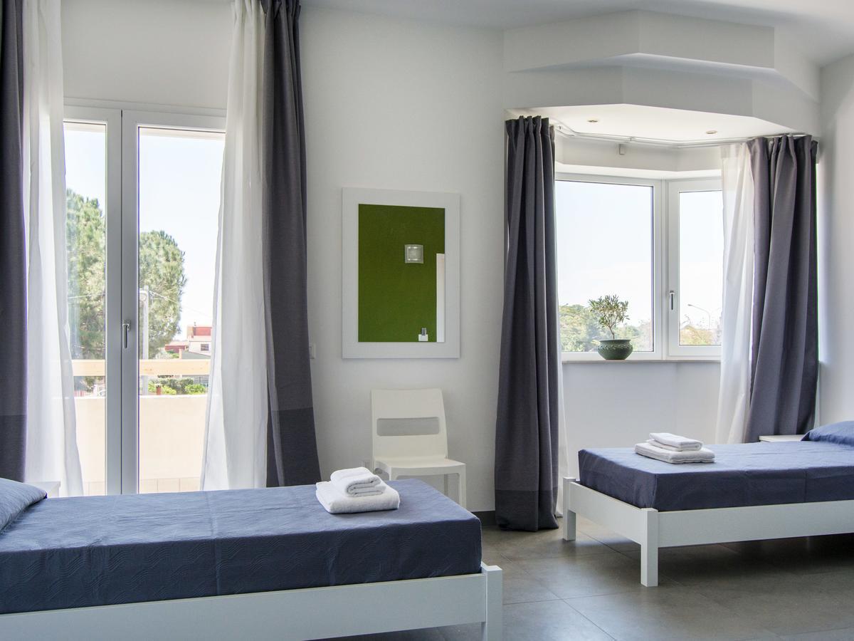 Ermes Bed & Breakfast Avola Exterior foto