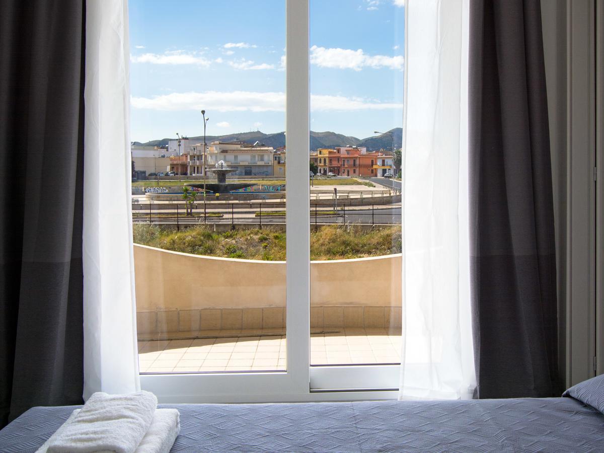 Ermes Bed & Breakfast Avola Exterior foto