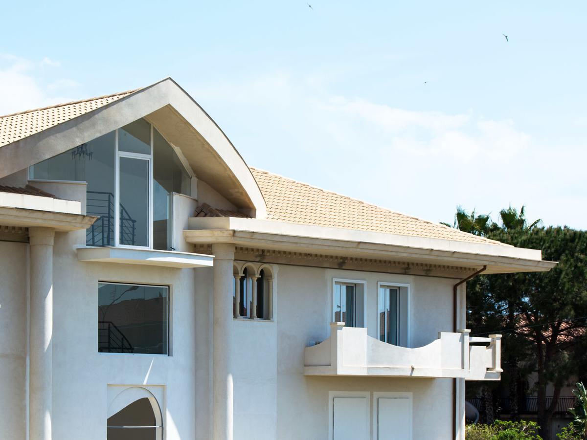 Ermes Bed & Breakfast Avola Exterior foto
