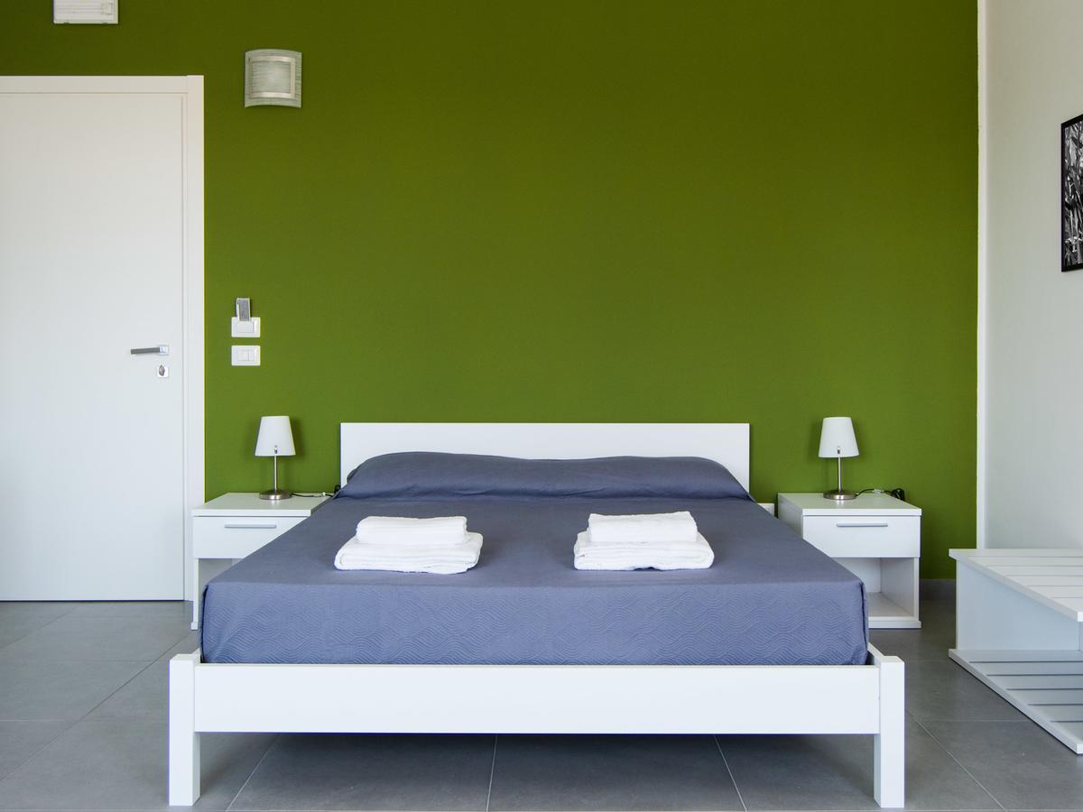 Ermes Bed & Breakfast Avola Exterior foto
