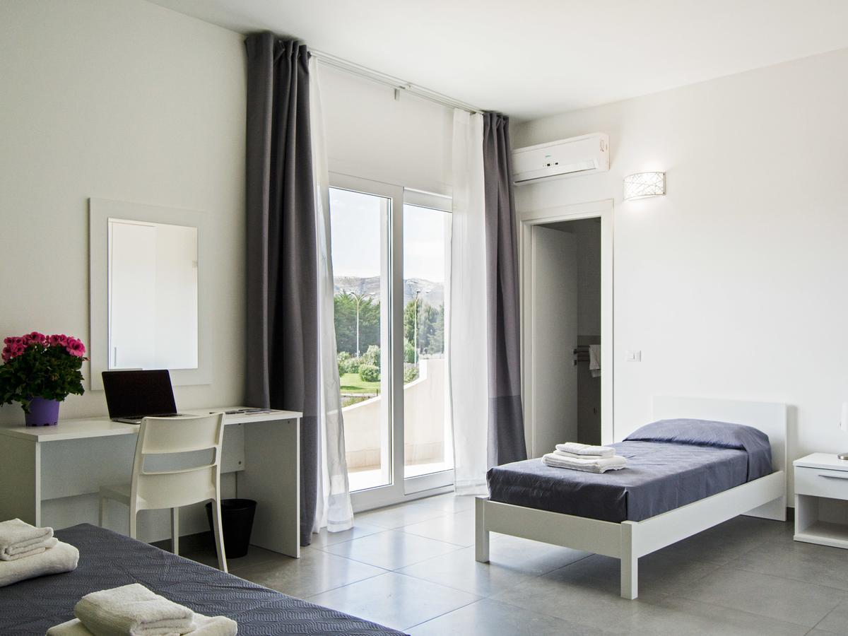 Ermes Bed & Breakfast Avola Exterior foto