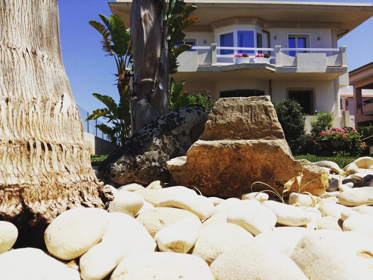 Ermes Bed & Breakfast Avola Exterior foto