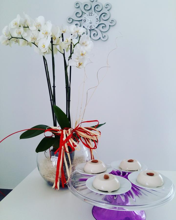 Ermes Bed & Breakfast Avola Exterior foto