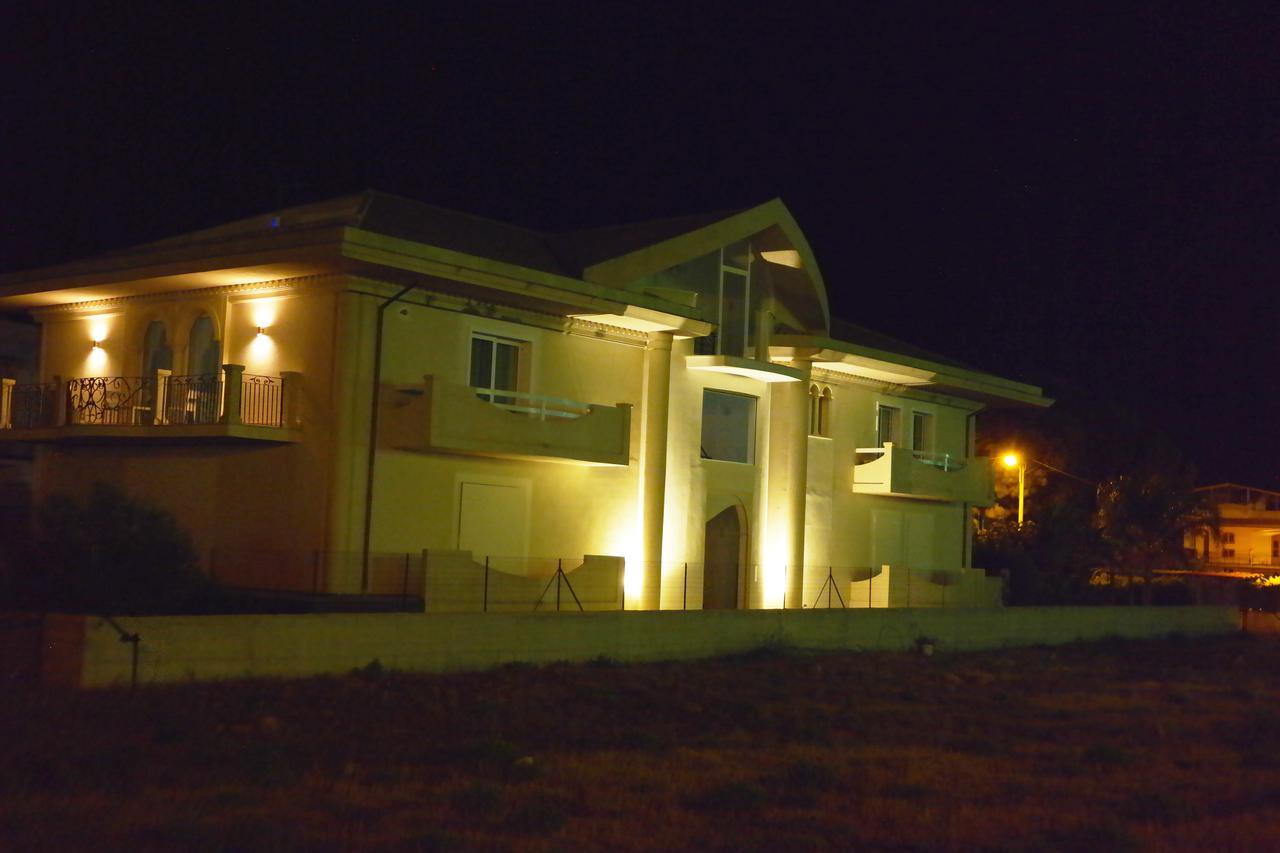 Ermes Bed & Breakfast Avola Exterior foto