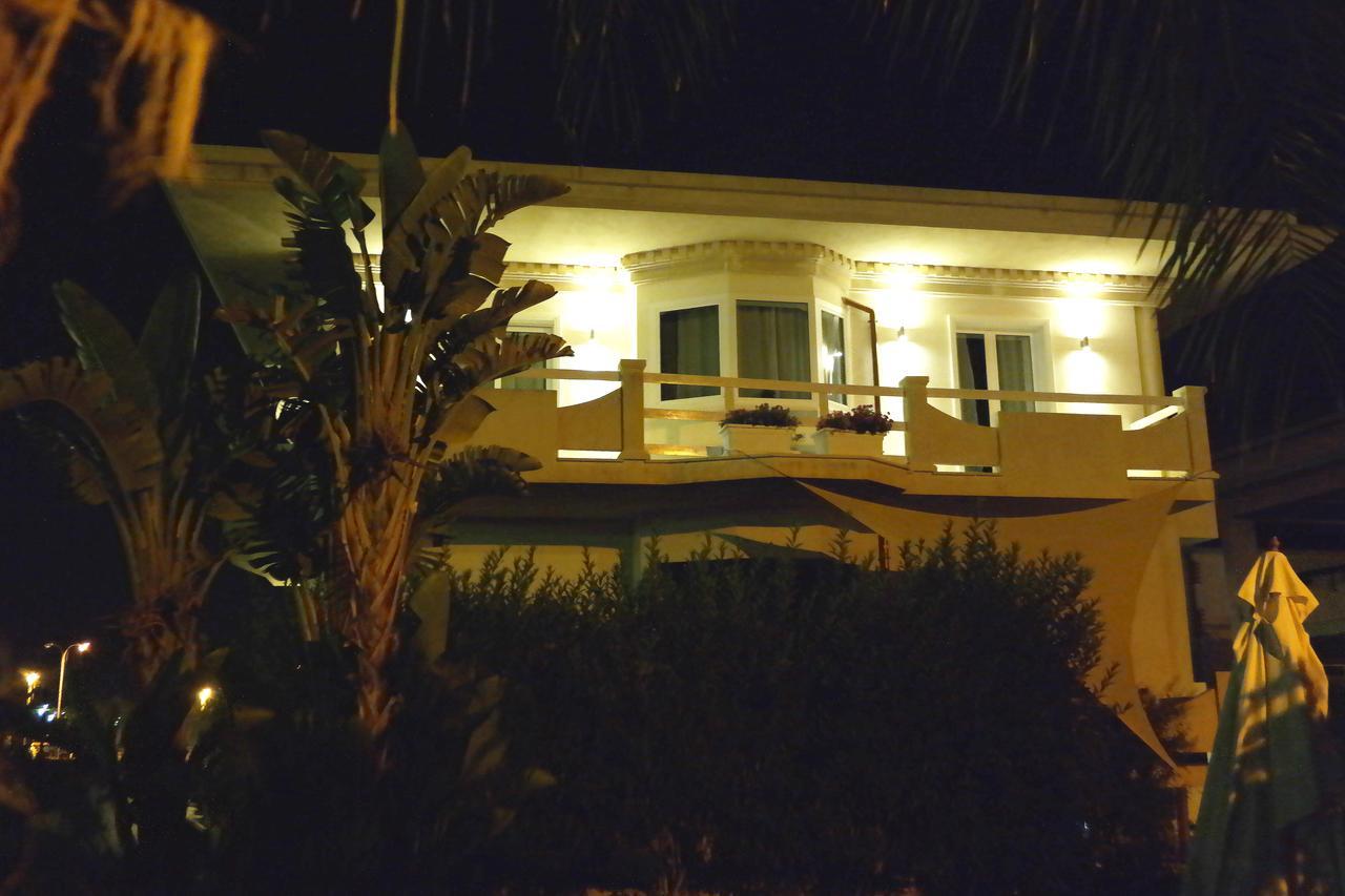 Ermes Bed & Breakfast Avola Exterior foto