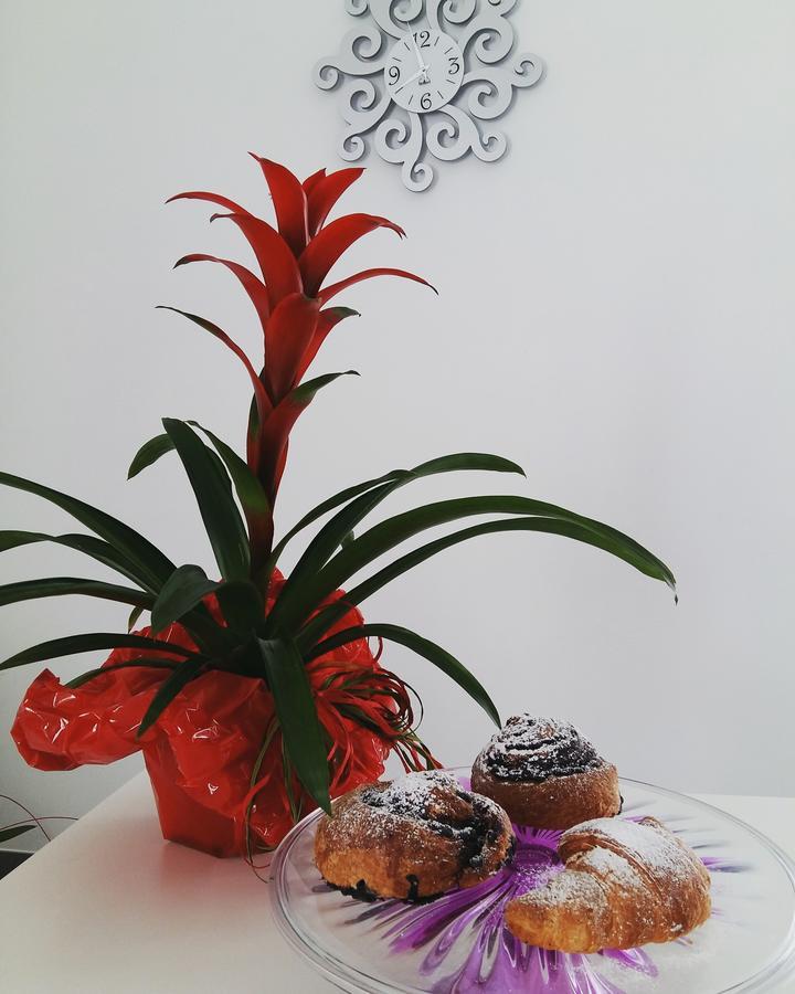 Ermes Bed & Breakfast Avola Exterior foto