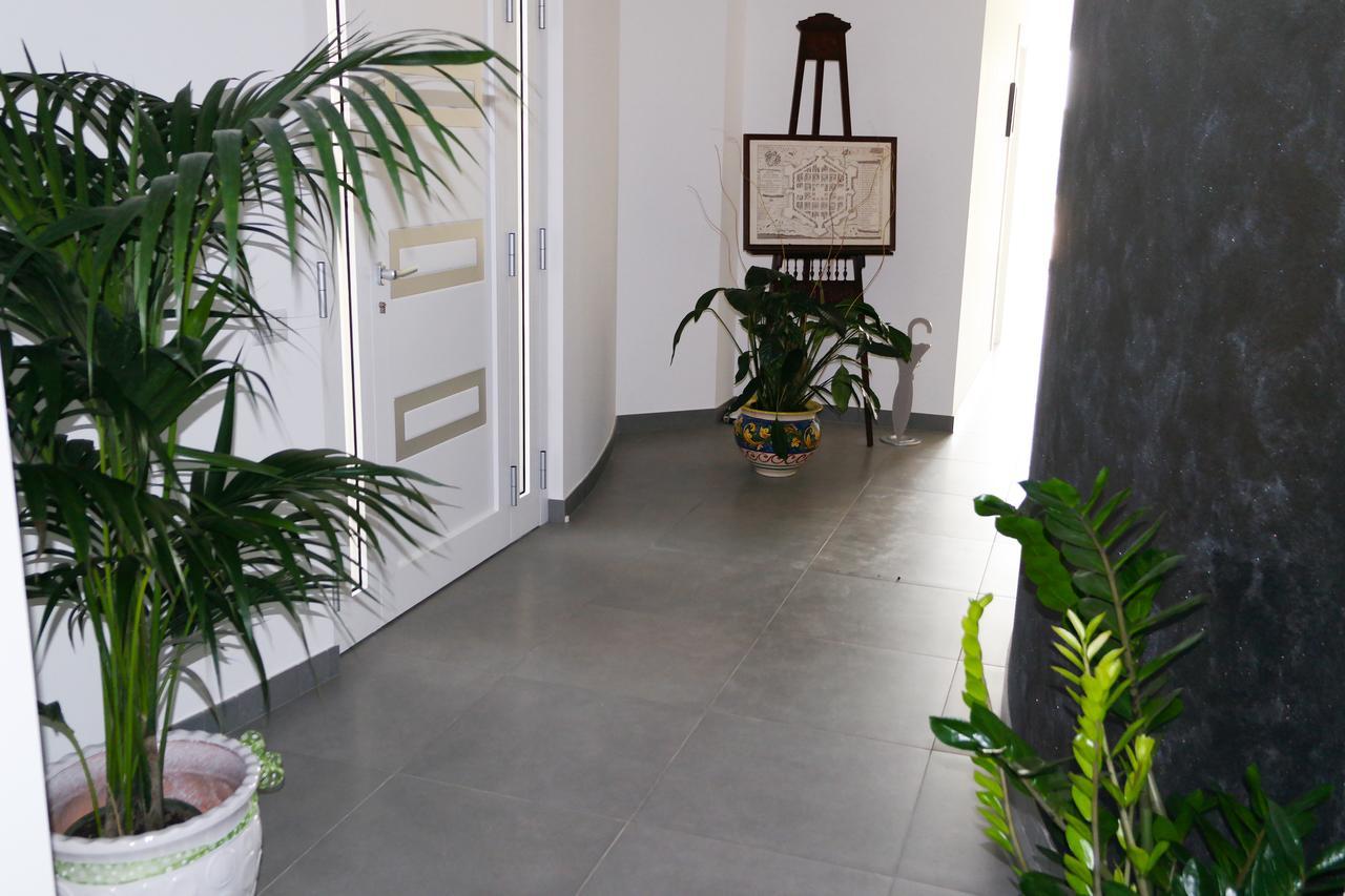 Ermes Bed & Breakfast Avola Exterior foto