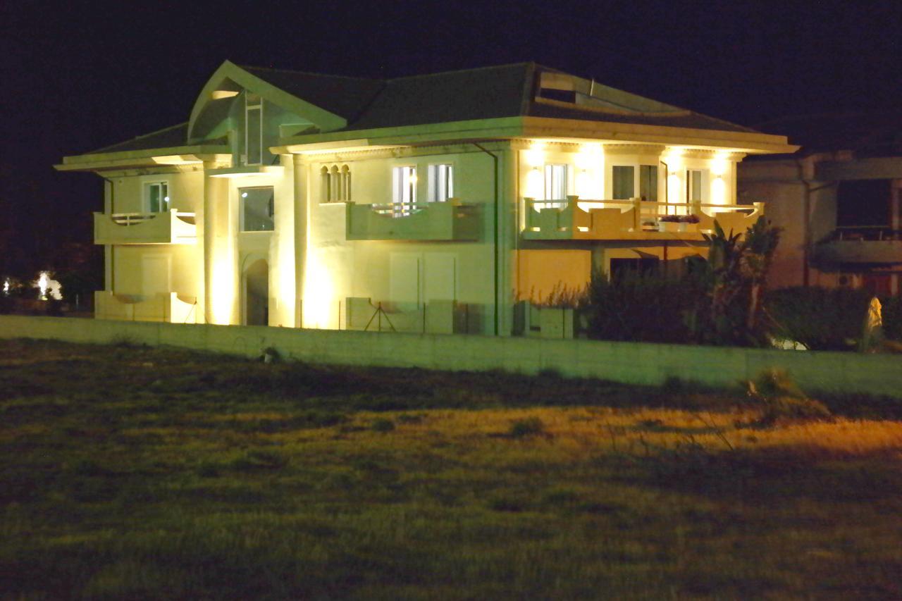 Ermes Bed & Breakfast Avola Exterior foto