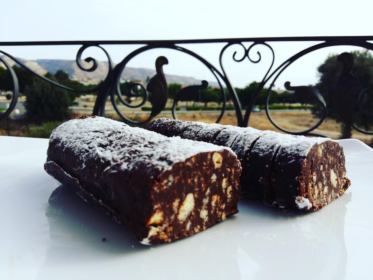 Ermes Bed & Breakfast Avola Exterior foto