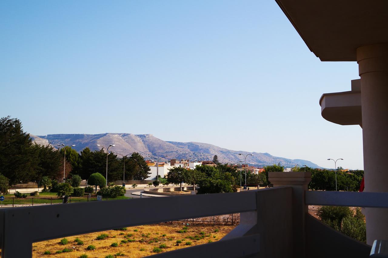 Ermes Bed & Breakfast Avola Exterior foto