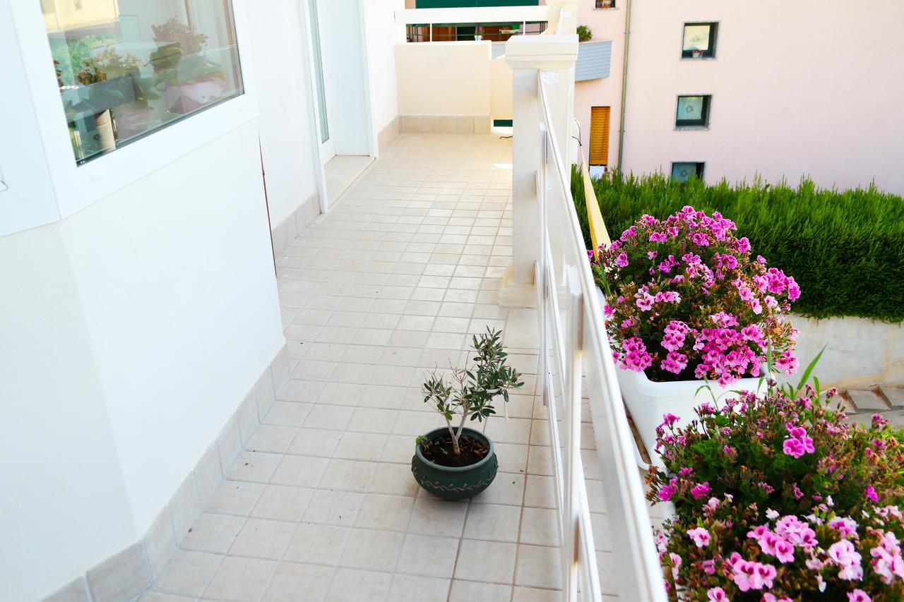 Ermes Bed & Breakfast Avola Exterior foto