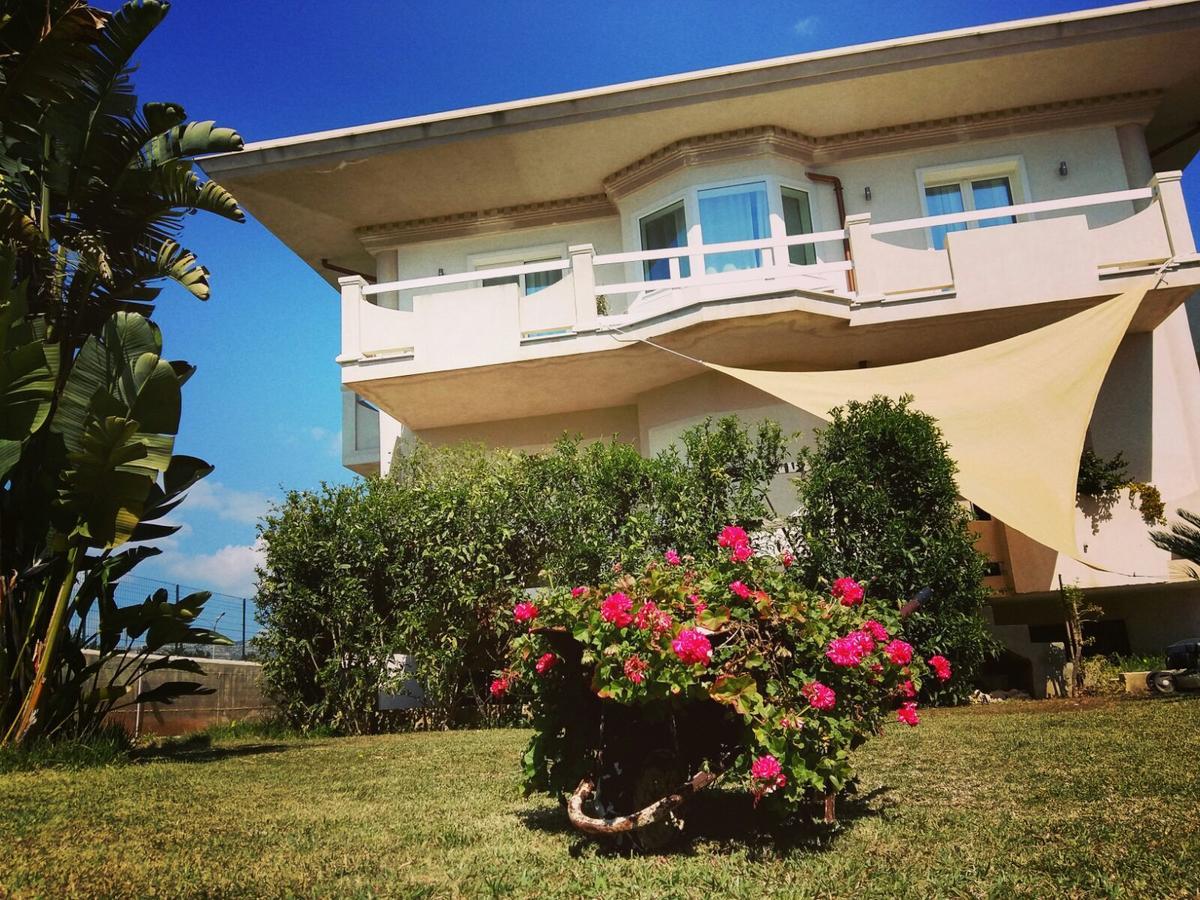 Ermes Bed & Breakfast Avola Exterior foto