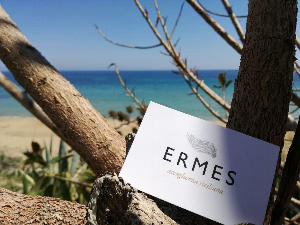 Ermes Bed & Breakfast Avola Exterior foto