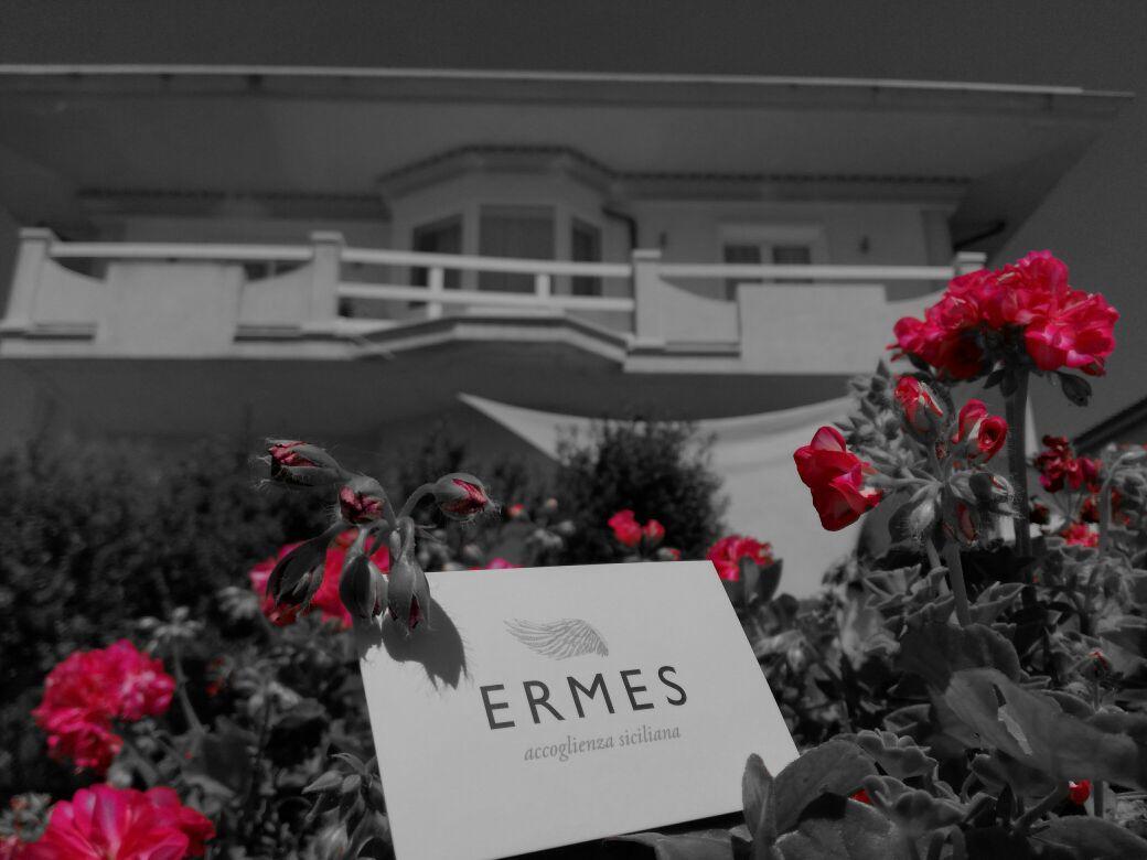 Ermes Bed & Breakfast Avola Exterior foto