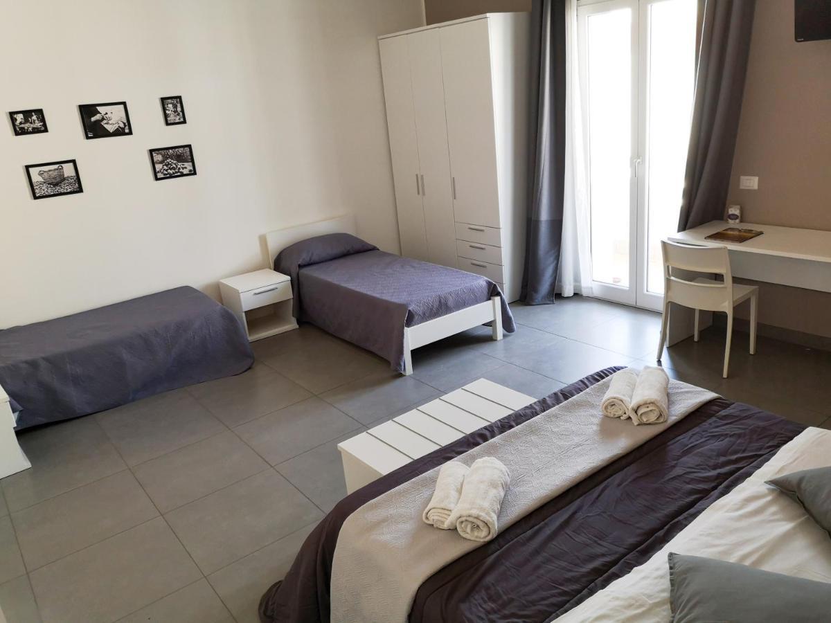 Ermes Bed & Breakfast Avola Exterior foto